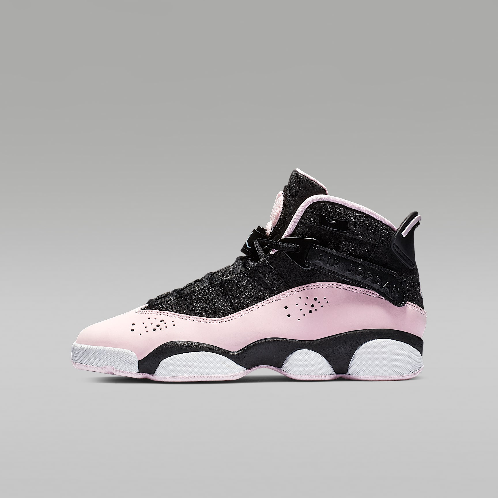 Jordan 6 Rings Big Kids' Shoes. Nike.com